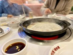 热煲猪肚鸡-好彩猪肚鸡(正弘城店)
