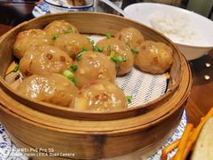 -老徽州(老街店)