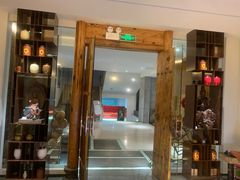 -翁暖茶馆(滨江东总店)