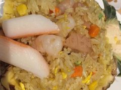 -避风塘(百联东郊店)