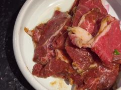 -九田家黑牛烤肉料理(石路天虹店)