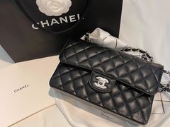 -CHANEL(恒隆广场店)