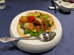 -福禧楼 FUK HEI LAU(前滩太古里店)