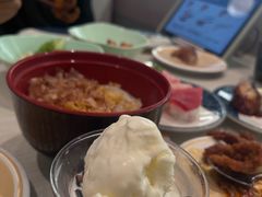 -滨寿司(新街口中央商场店)