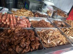 -浪哥卤味捆鸡(南门口店)