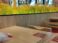 -米村拌饭(欧亚万豪店)