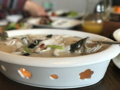 -水月周庄铂尔曼酒店-水月荟中餐厅