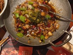 -小隐人家(乐松店)