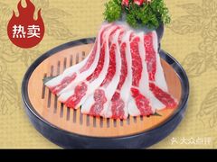 -妙香居韩国烤肉(容桂天佑城店)