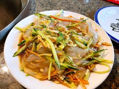 -缘福乡村铁锅炖民宿(八达岭店)