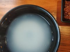 -炭虎子水浒烤肉(梦时代店)