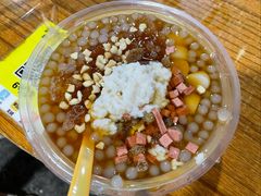 -渝味黄姐火锅(黄泥村店)