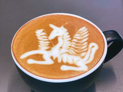 -M Stand(BFC外滩金融中心店)