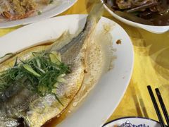 -老字号蛇口德记烧腊饭店·海鲜加工