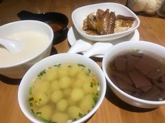 -食膳公园包子铺(烈士公园店)