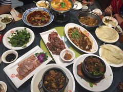 -荣鹏风味烀饼总店