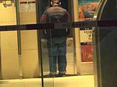 -中信银行(西安劳动路支行)
