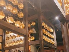-韩国料理大力士(屏风街店)