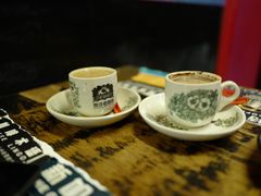 -南洋老咖啡(牛车水店)