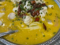 -李氏传家菜(兴城路店)