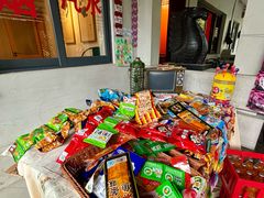 -黄鹤天厨·泡椒田鸡创始者(莲花店)