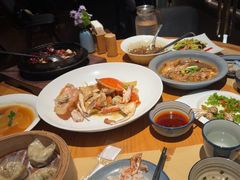 -荣小馆(杭州大厦店)