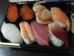 -争鲜回转寿司(飞洲国际店)