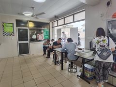-上海为民商行清真饭店(南大路店)