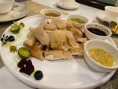 -闻见中国海南菜(K11店)