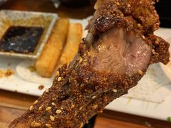 -符离集餐厅(万象城店)