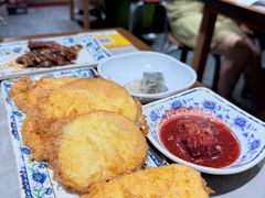 -大槐树烤肉馆(美术馆店)