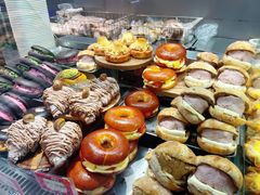 -PAOPAO Bakery&Café(港汇店)