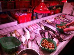 -长平老姿娘夜粥(平东一街店)