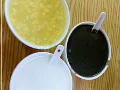 -杨记杏仁茶(椰园店)