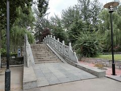 -山东大学(洪家楼校区)