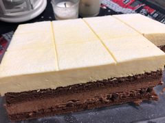 黑白格-积慕Cake(解放大道店)