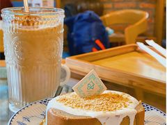 coco go(糕)-西关84·History·Art·Cafe