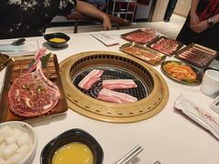 -炙城·韩式烤肉(南京东路店)
