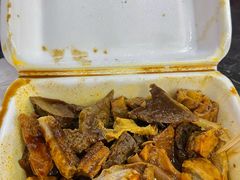 -明记牛杂(新马路分店)