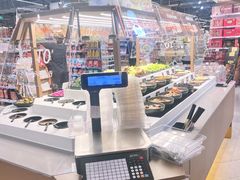 -Olé精品超市(广州太古汇店)