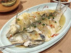 -抱德·潮汕味(琶洲店原惠城鱼仔)