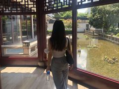 -苏州吴宫泛太平洋酒店