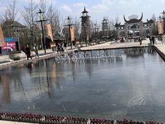 -天河潭旅游度假区