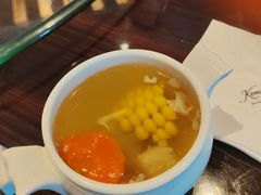 -新天世纪中餐厅