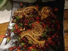 -胡桃里音乐酒馆(曲江店)