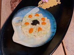 -自如ZSPACE四合院艺术餐厅