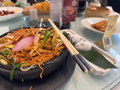 -好友缘家宴(青山路店)