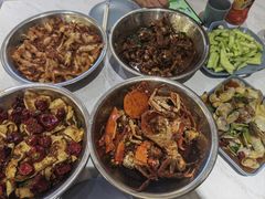 -辣盆盆麻辣小龙虾(哈尔滨总店)