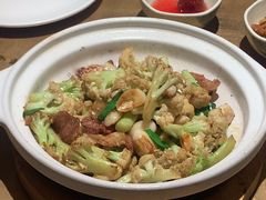 -京味斋·烤鸭·北京菜(安贞店)