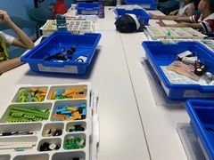 -童程童美·信息学竞赛·机器人编程·少儿编程(五棵松万达校区)
